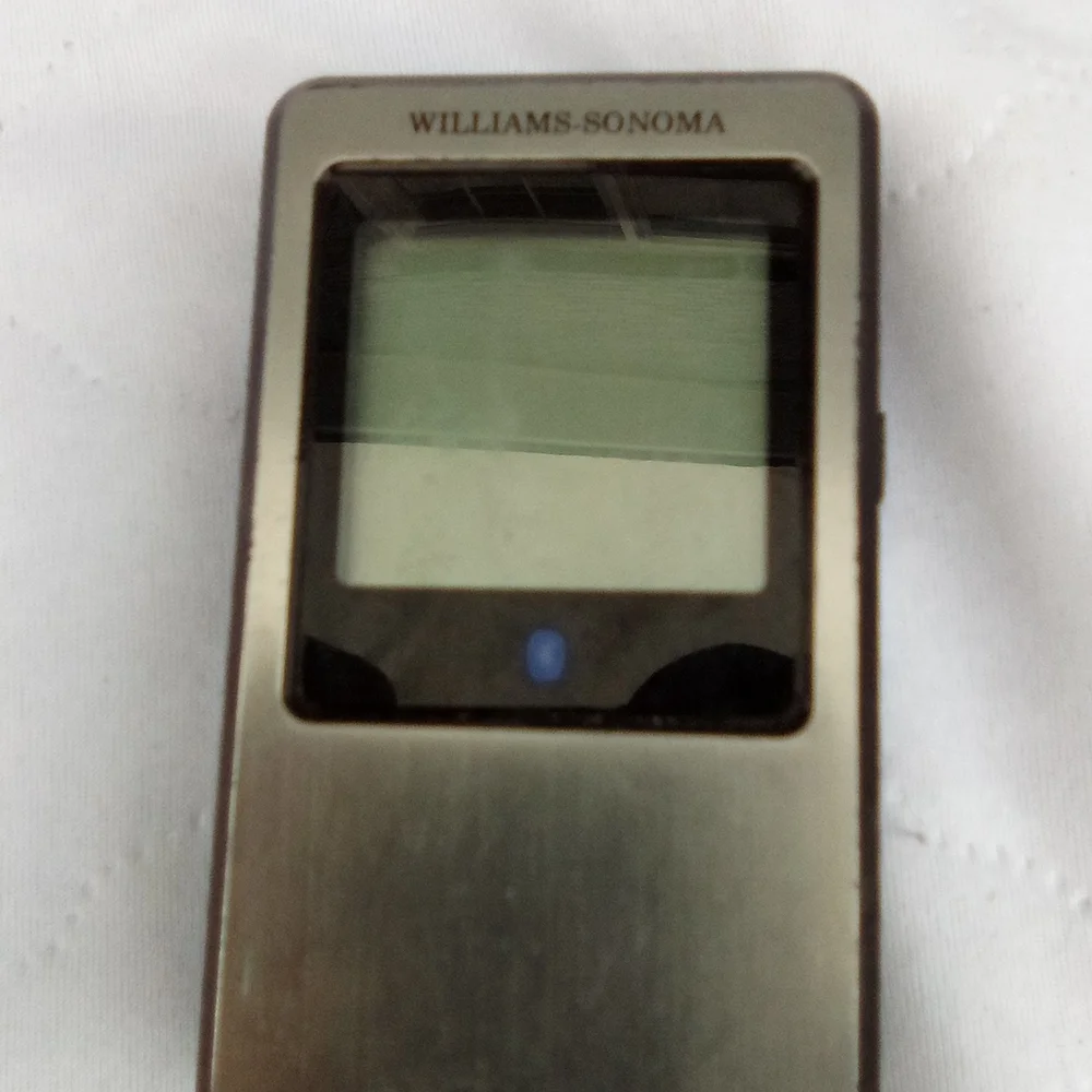 Williams-Sonoma Digital Timer